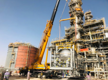 شركة ELCO INTERNATIONAL ENGG CO LLC - طيمسا - +968 25 449056