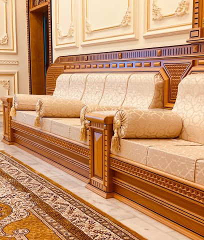بيت الخشب للمفروشات أثاث منزلي خشبي - البريمي - +968 9789 1888