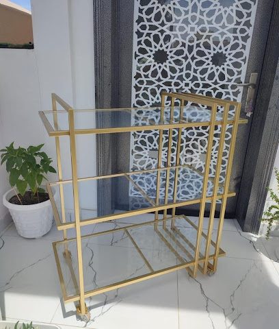 مفروشات الجاسم - الخابورة - +968 9618 3444
