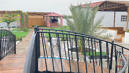 مزرعة الريان - إبرا - +968 9385 3333