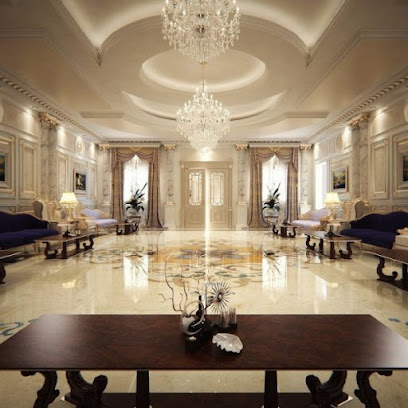 الديكور للتصميم الداخلي - البريمي - +968 9190 3230