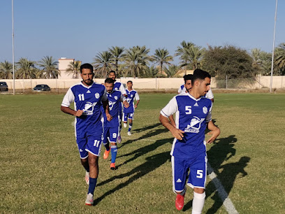 ملعب الريف - القصبيات -