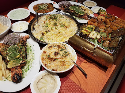 أمة الشواء العامرات - العامرات - +968 9354 8900