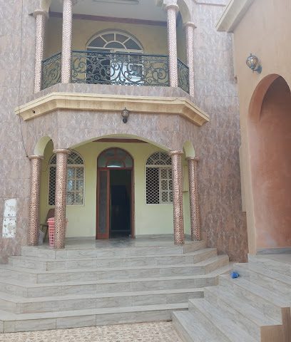 بيت الضيافة - خصب - +968 9094 3233