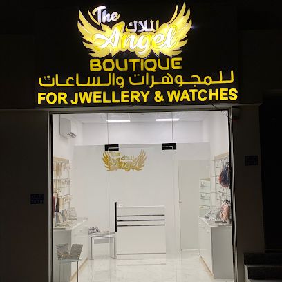 بوتيك ذا انجل - السيب - +968 9490 7283