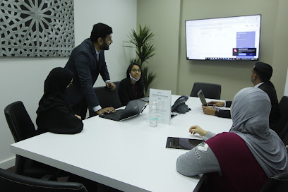 ميسداك سوليوشنز ذ م م - مسقط - +968 9919 1732