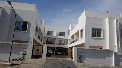 فلل الحيل جراند - السيب - +968 9936 5902