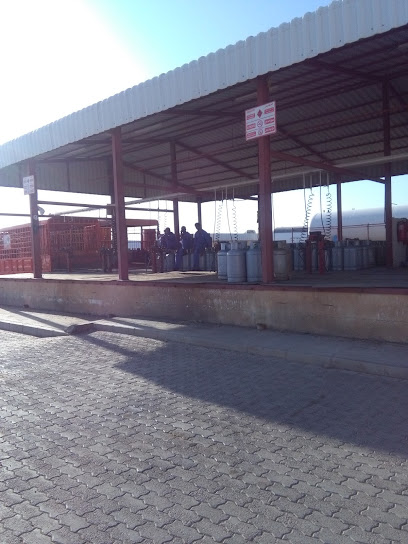 مصنع اجواء الخليج لتعبئة الغاز - Oman|Sinaw|G25W+QPP