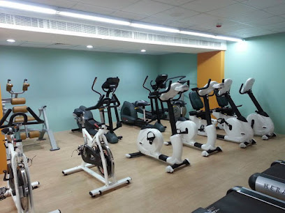 هامر جيم ميكس - مسقط - +968 9467 4297