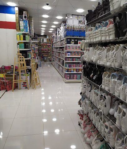 أسواق القبائل للهدايا - بهلاء ، - +968 9600 9714