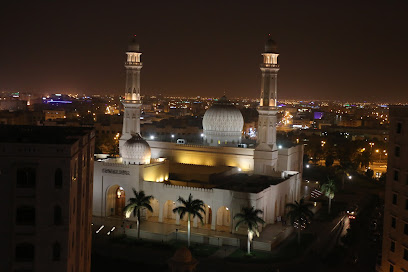 فندق ألفا سويتس - صلالة - +968 9802 7171