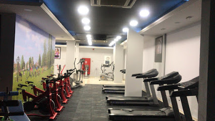 مركز خطوة للرشاقة والجمال // one step gym & beauty - صحار - +968 9507 1841