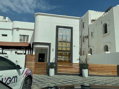 يونايتد جروب ميديا - مسقط - +968 9514 3110