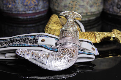 ركن الشموخ - قصيبات الزعاب ، - +968 9633 7170