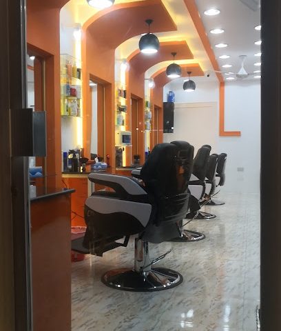 الزول للحلاقة - صلالة - +968 7716 6725