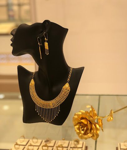 مجوهرات الزعابي - صحار - +968 9251 2158