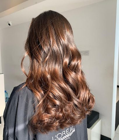 صالون فايبس للشعر والتجميل - مسقط - +968 24 607010