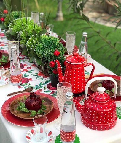 متجر اسطنبول -  - +968 9488 8193