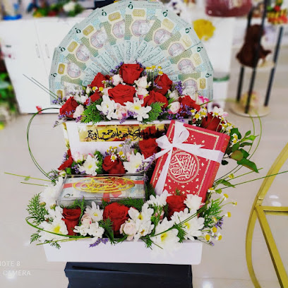 اشراقة الشامسي - لوى ، - +968 9808 0027