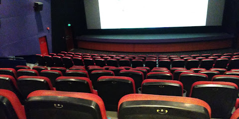 وكس سينما صور - صور - +968 22 344444