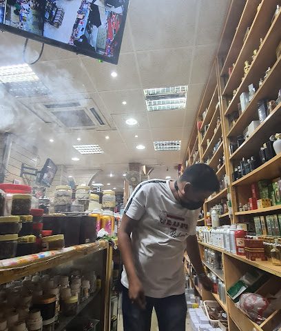 سوق صور القديم - صور -