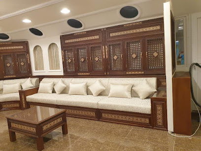 أفضل اختيار للمرتبة والأثاث - السيب - +968 9451 5842