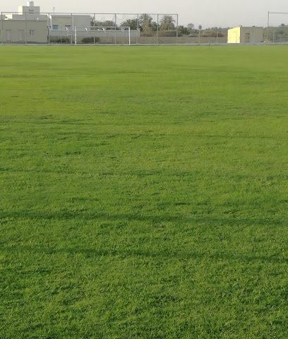 ملعب فريق الوطن الرياضي الثقافي - شناص -