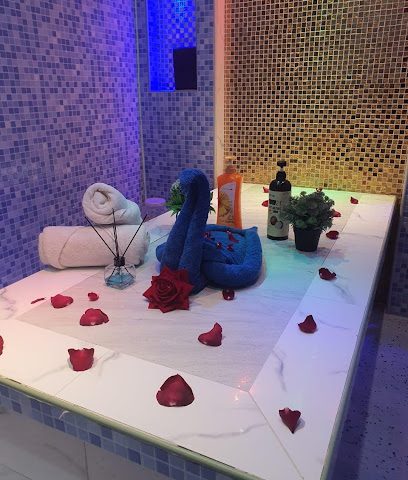 وشاح سبا - بالقرب من مستشفى برجيل الخوير - مسقط - +968 7988 5771