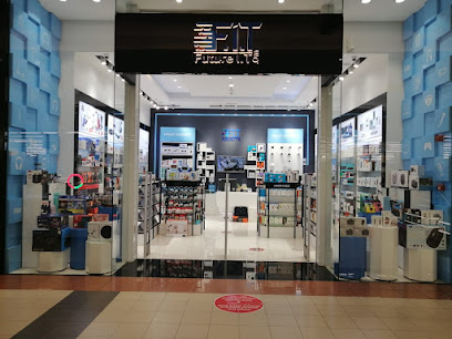 مستقبل تكنولوجيا المعلومات CCQ - مسقط - +968 7732 9000