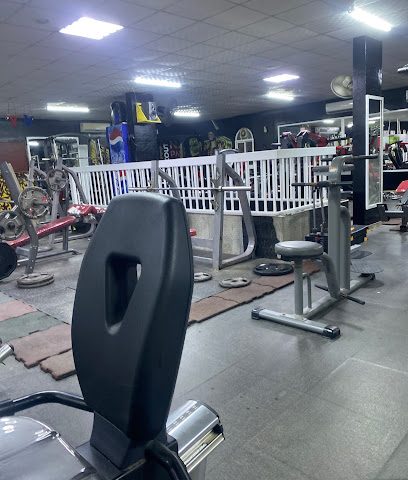 صالة التاج الرياضية - ديل ال عبدالسلام - +968 9600 2242
