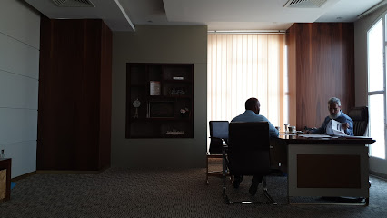 السقف للاستشارات الهندسية - مسقط - +968 24 481299