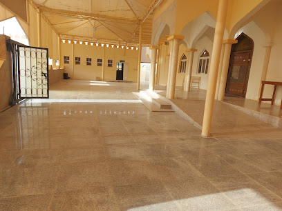 جامع سيد الشهداء جامع سيد الشهداء - آدم -