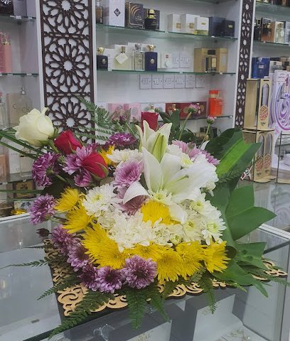 Rosepark روز بارك محل هدايا و زهور - نزوى - +968 7181 0008