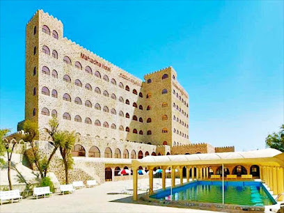 فندق مهاده - العقيدة - +968 25 659126