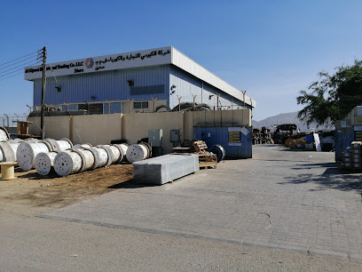 محل الكيومي للكهرباء والتجارة - مسقط - +968 24 504098