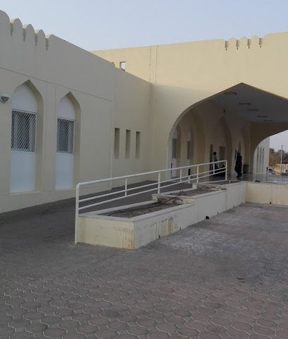 مستوصف الخابورة - الخابورة - +968 26 805055