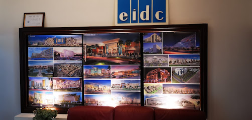 هندسة الابتكار والتصميم والاستشارات ذ م م (EIDC) - مسقط - +968 24 696469