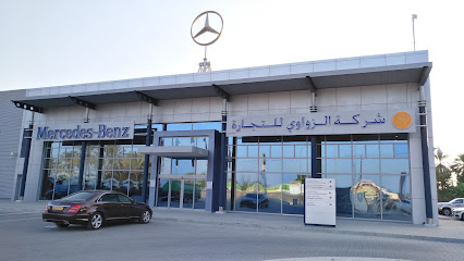 مرسيدس بنز - صحار - +968 26 840630