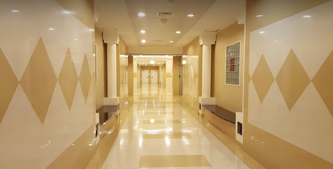 مركز بوابة الأعمال - مسقط - +968 9215 9901