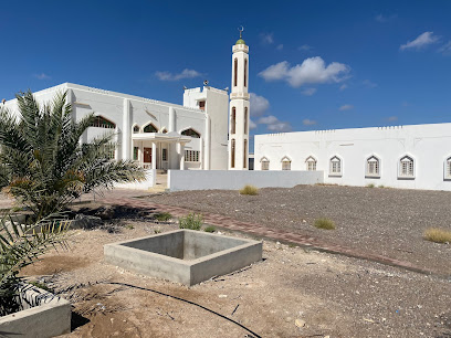 مسجد التقوى - آدم -