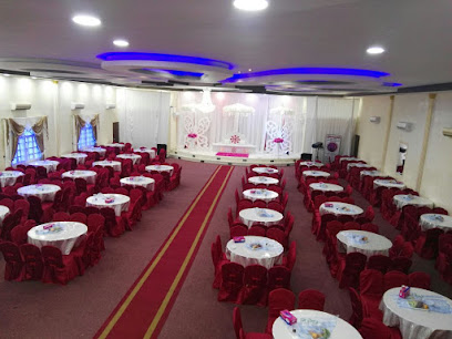 قاعة البشائر - المدق - +968 9918 6247