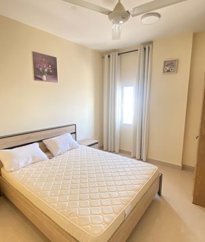 الصمود للشقق الفندقية - السيب - +968 9635 3871