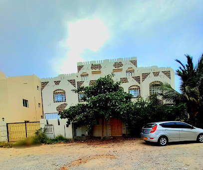 هوم - بركاء -
