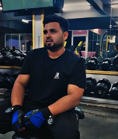 السويق سباير جيم - تاوي بيدي جيش - +968 9191 0786