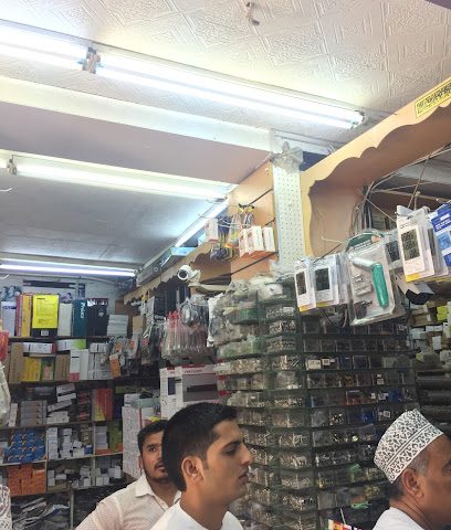 محمد وشركاه محمد وشركائه - مسقط - +968 9760 6419