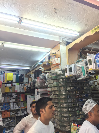محمد وشركاه محمد وشركائه - Oman|Muscat|HGQW+FQW