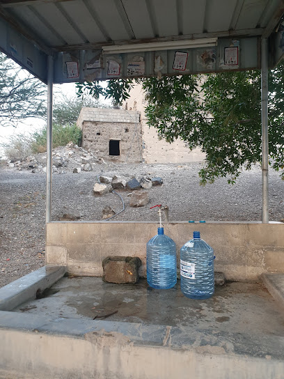 ماء الخضراء - Oman|WG9C+2XJ، ولاية نزوى،