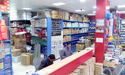 مؤسسة حنيفة الهندسية. (سلطنة عمان) - ليوا - +968 22 009678