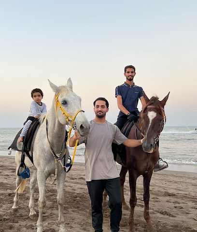 رياضة ركوب الخيل (متوقف حتا نهاية موسم الصيف) - مسقط - +968 9719 9079