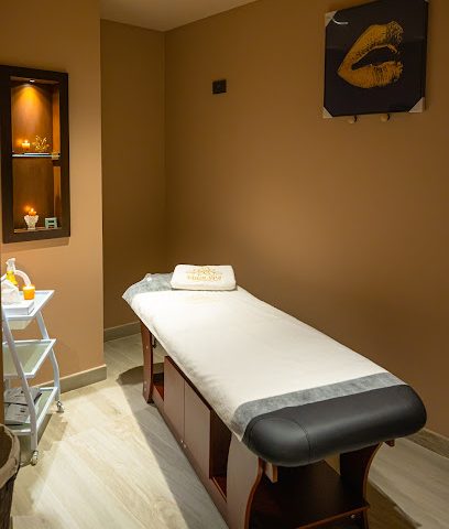 فيجن سبا - مسقط - +968 9962 0996